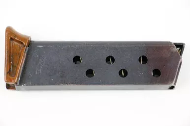 SOLD - Wartime Finger Extension PPK Magazine (KW032524-3)