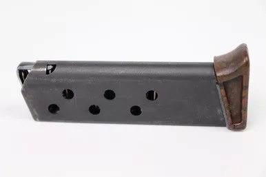 SOLD - Wartime PPK Finger Extension