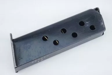 SOLD - Wartime PPK Magazine (101424-83-AB)
