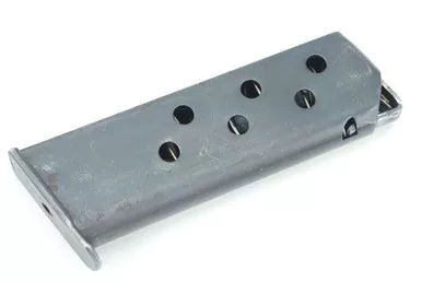 SOLD - Wartime PPK Magazine (101424-85-AB)