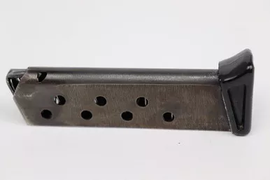 SOLD - Wartime Walther PP Finger Extension Magazine