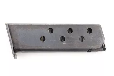 SOLD - Wartime Walther PPK Magazine (EC13024-04(Ohio))