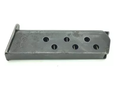 SOLD - Wartime Walther PPK Magazine (SW050224-02(Ohio))