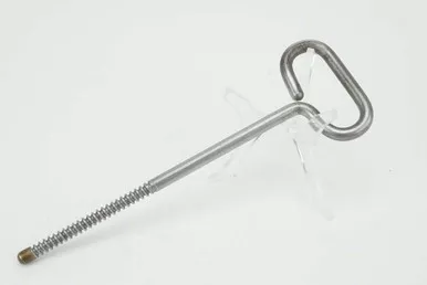 SOLD - Weimar Era Luger Cleaning Rod
