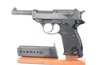 SOLD - West German Walther P.38