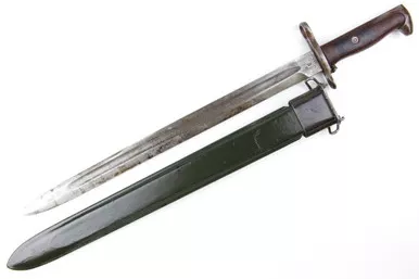 SOLD - Wilde Tool M1 Garand Bayonet