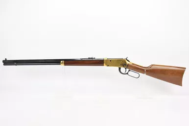 SOLD - Winchester Centennial 1866 Commemorative