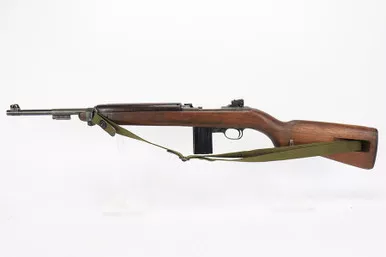 SOLD - Winchester M1 Carbine (1118622 - 24536)