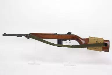 SOLD - Winchester M1 Carbine (1161733 - 24124)