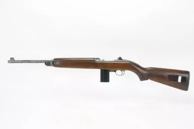 SOLD -Winchester M1 Carbine - 1943 mfg