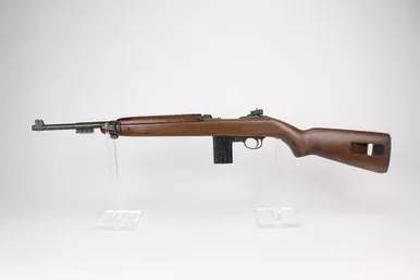 SOLD - Winchester M1 Carbine - 1944 Mfg (5574141 - 18698)