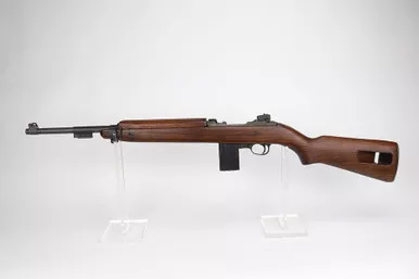 SOLD - Winchester M1 Carbine - 1944 Mfg (6602237 - 12638)