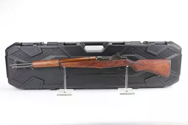 SOLD - Winchester M1 Garand (1357074 - 17312)