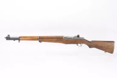 SOLD - Winchester M1 Garand - 1942 mfg