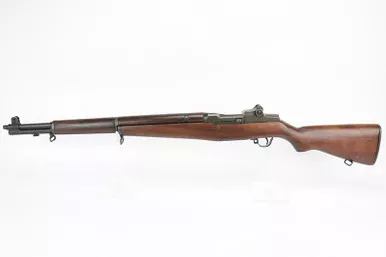 SOLD - Winchester M1 Garand (2358989 - 21838)