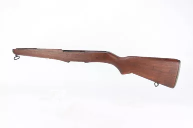 SOLD - Winchester M1 Garand Stock