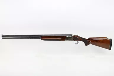 SOLD - Winchester Model 101 Pigeon Grade O/U Shotgun - 12 GA