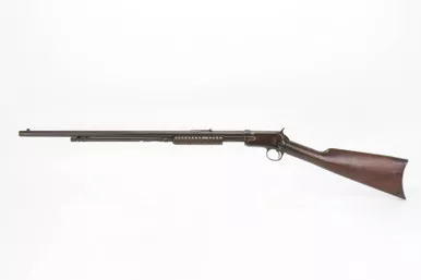 SOLD - Winchester Model 1890 - 1917 mfg