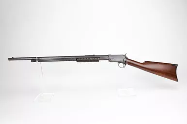 SOLD - Winchester Model 1890 - Early Second Model