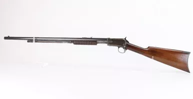 SOLD - Winchester Model 1890 Pump Action Rifle