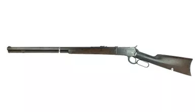 SOLD - Winchester Model 1892 - .32 WCF (SW080324-53488(Ohio))