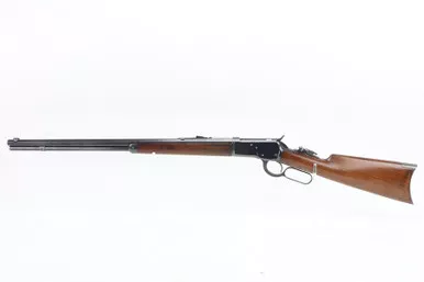 SOLD - Winchester Model 1892 Lever Action Rifle