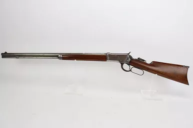 SOLD - Winchester Model 1892 Rifle - .25-20 WCF