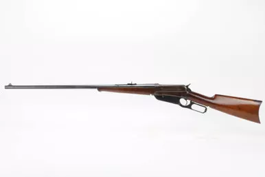 SOLD - Winchester Model 1895 - .30-40 Krag