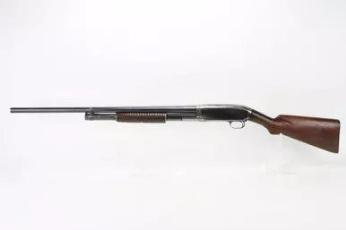 SOLD - Winchester Model 1912 - 1918 mfg