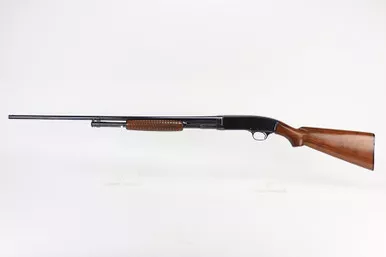 SOLD - Winchester Model 42 - First Year Production