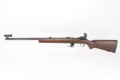 SOLD - Winchester Model 52 Trainer - US Military