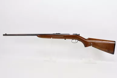 SOLD - Winchester Model 60A Rifle - .22 Caliber