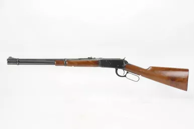 SOLD - Winchester Model 94 - 1949 mfg