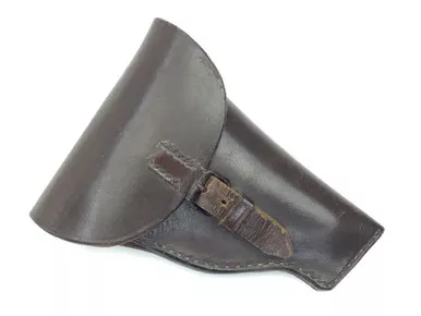 SOLD - WW1 6.35mm Holster (SW050323-03)