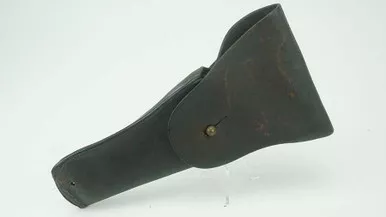 SOLD -WW1 Colt 1911 Holster - 1917