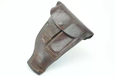 SOLD -WW1 German .32 Cal Holster