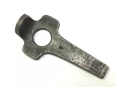 SOLD - WW1 Imperial Luger Tool Crown F