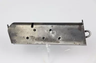 SOLD - WW1 Lanyard Loop 1911 Magazine (LG071524-06)