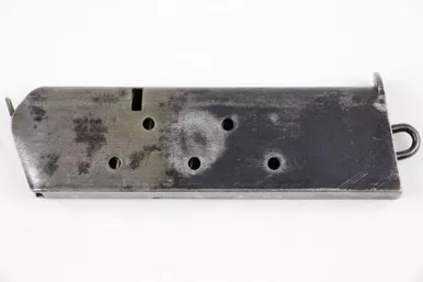 SOLD - WW1 Lanyard Loop Colt M1911 Magazine