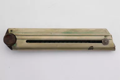 SOLD - WW1 Luger Magazine (EC11725-03(Ohio))