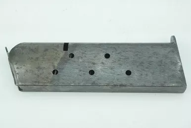 SOLD - WW1 Two Tone 1911 Magazine
