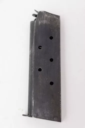SOLD - WW2 1911 Magazine - M.S. Little Mfg