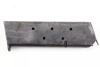 SOLD - WW2 1911A1 Magazine By Scovill