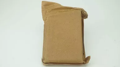 SOLD - WW2 BAR Magazine in Packing Paper