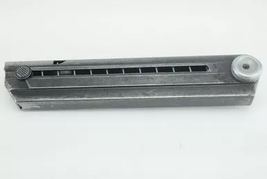 SOLD - WW2 FXO 122 Code Luger Magazine (020624-10)