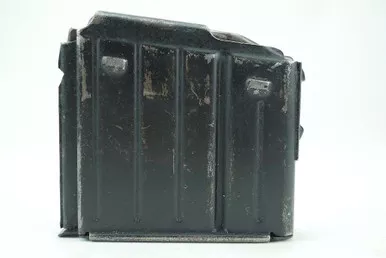 SOLD - WW2 G43 / K43 Magazine (111924-6 - AB)
