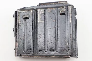 SOLD - WW2 G43 Rifle Magazine