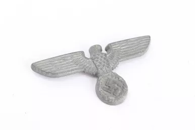 SOLD - WW2 German Cap Eagle