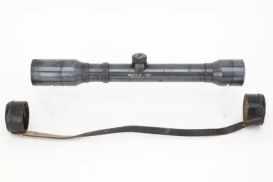 SOLD - WW2 German Sniper Scope - Dialytan 4x
