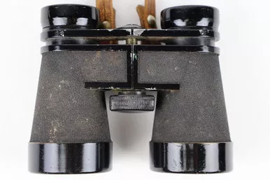 SOLD - WW2 Japanese Binoculars